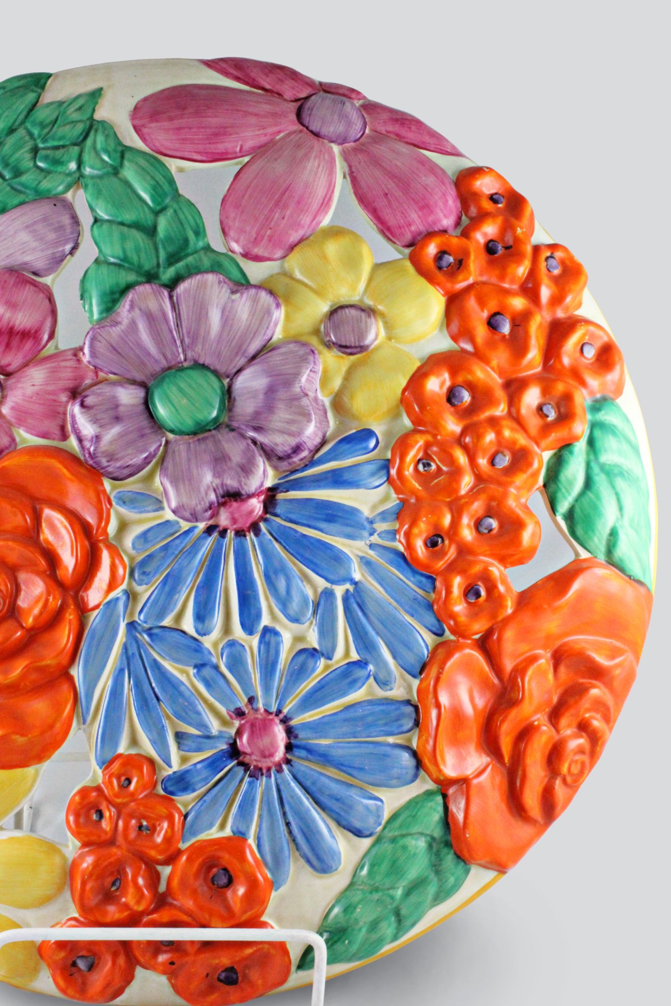 £495.00 :: Bizarre - Clarice Cliff